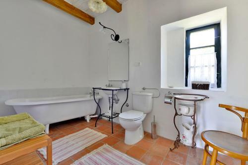 Apartamento Lelle Vineyard Cottages
