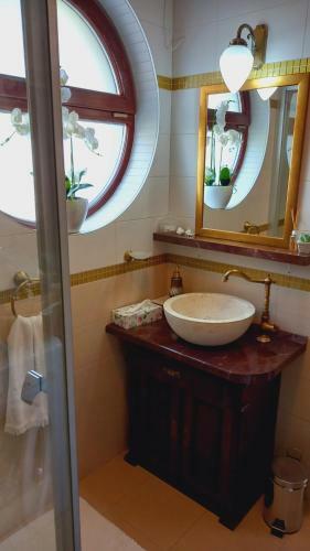 T�parti Apartman