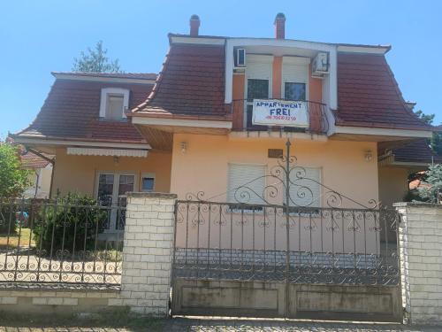 Apartamento Anno 2000