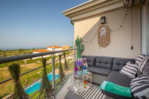 Apartamento Sea View Umag