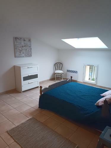 Apartamento Spacieux Duplex De 130 M2