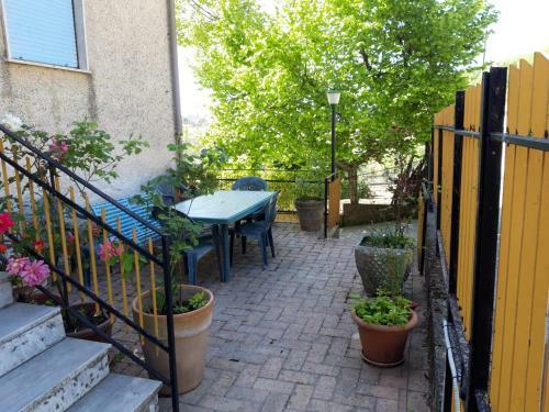 Apartamento Maisonette Gaia