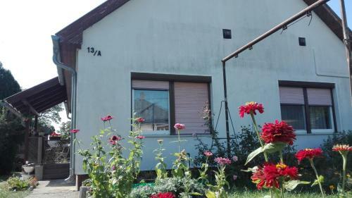 Barakah Farm & Apartman