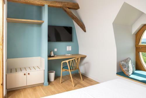 Hotel Cueillette