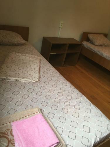 Hostal Central