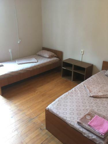 Hostal Central