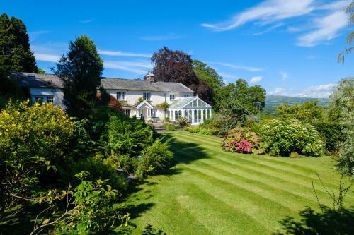 Orchard Cottage
