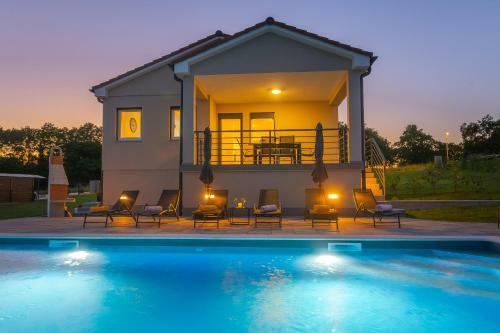 Villa Hera