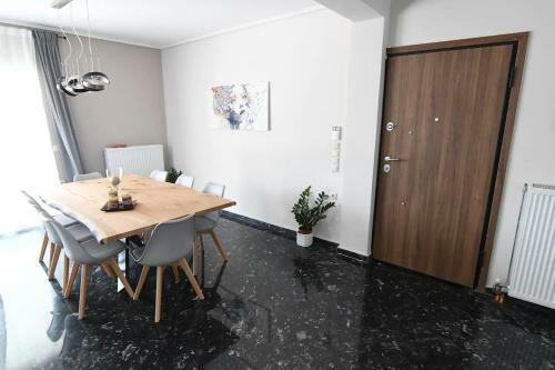 Apartamento Beach House With Garden