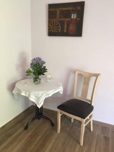 Apartamento Platanus Gardenhouse