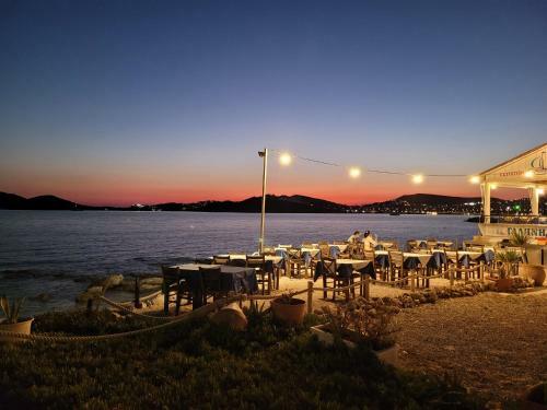 Adorable Guest House In Anavyssos