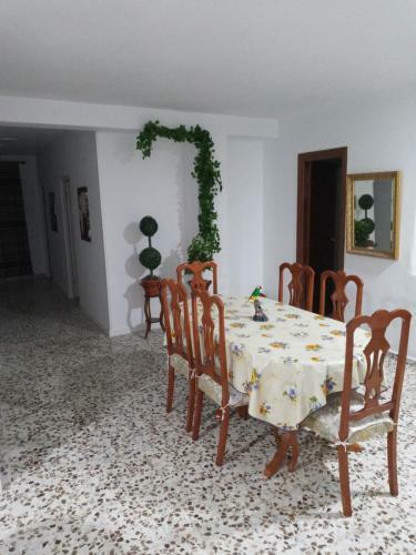 Casa Maria