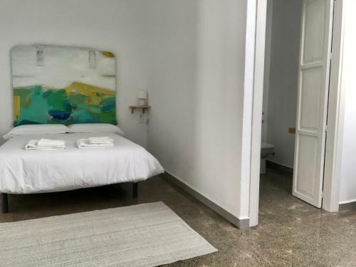 La Casa M�vil. Casa de Artistas
