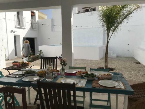 La Casa M�vil. Casa de Artistas