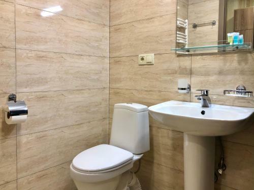 Apartamento Gvc 314 New Gudauri Atrium