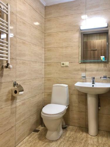 Apartamento Gvc 314 New Gudauri Atrium
