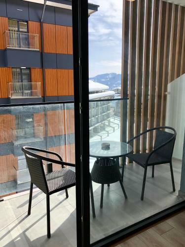Apartamento Gvc 314 New Gudauri Atrium
