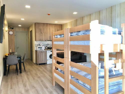 Apartamento Gvc 315 New Gudauri Atrium