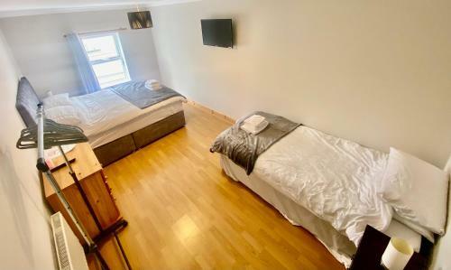 The Cross Apartments