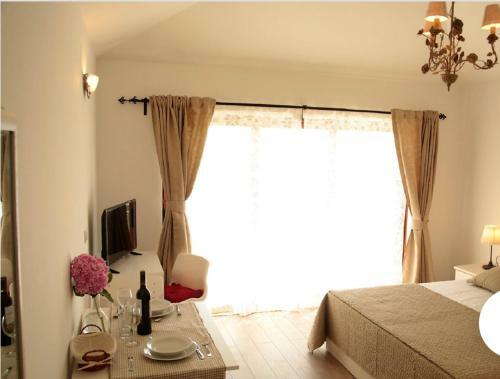 Apartmani Ljuta Naran?a