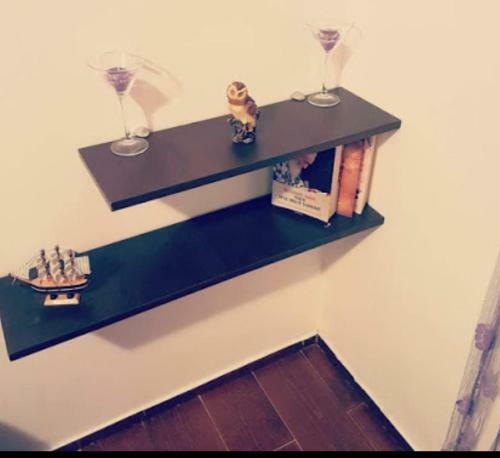 Apartman Kokotovic Baosici
