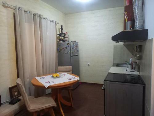 Apartman Kokotovic Baosici