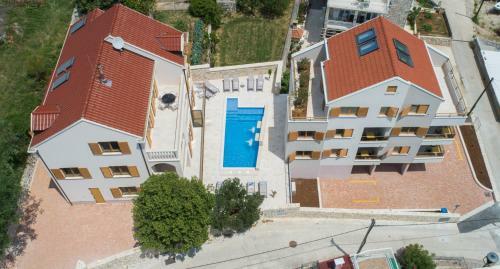 Hostal Casa Laurea