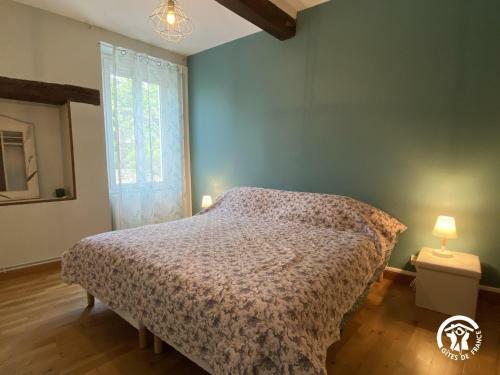 Agroturismo Le Georges V