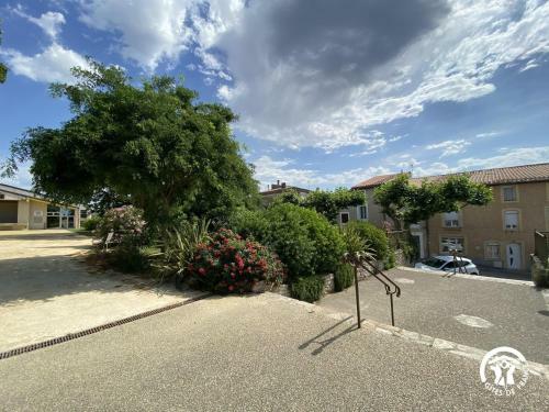 Agroturismo Le Georges V