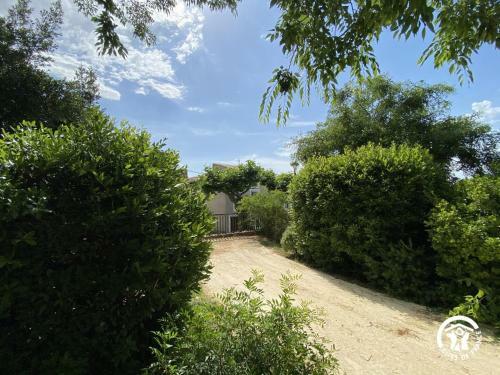 Agroturismo Le Georges V