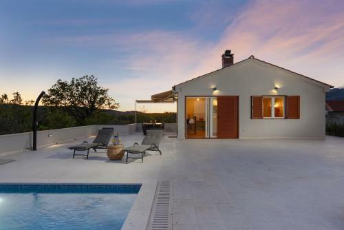 Villa Luka