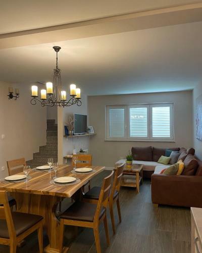 Apartman Zaton