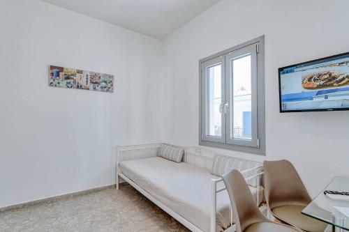 Apartamento Sand House Antiparos