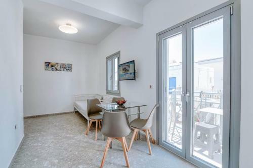 Apartamento Sand House Antiparos