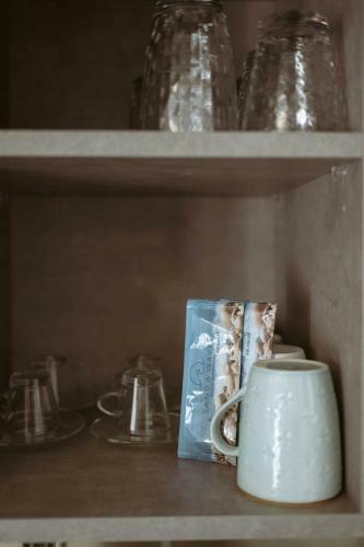 Apartamento Sand House Antiparos