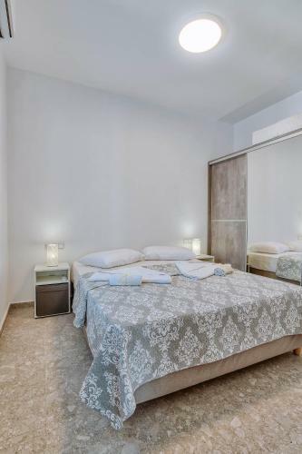 Apartamento Sand House Antiparos