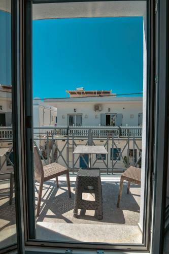 Apartamento Sand House Antiparos