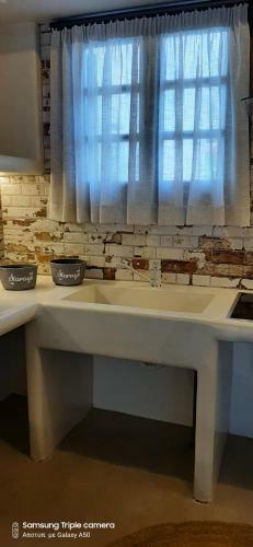 Apartamento Ranias House
