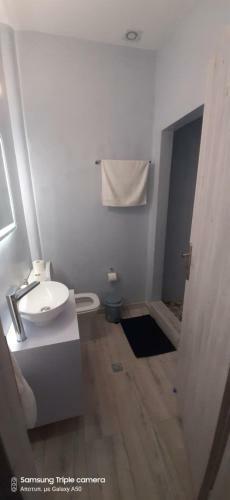 Apartamento Ranias House