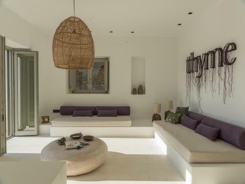 Casa Botanica Luxury Villas Antiparos
