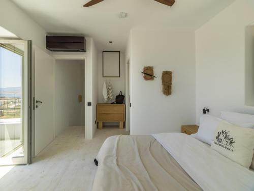 Casa Botanica Luxury Villas Antiparos