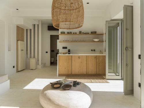 Casa Botanica Luxury Villas Antiparos