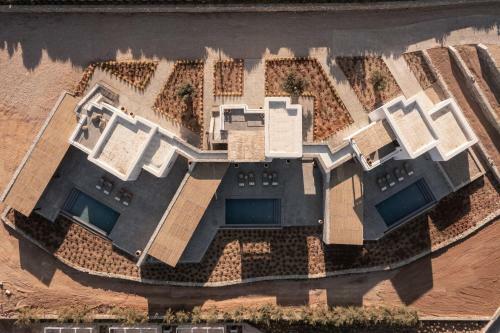 Casa Botanica Luxury Villas Antiparos