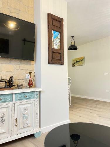 Apartamentos La Somera
