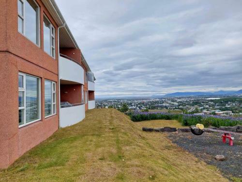 Apartamento 3 Bedroom Condo With Amazing View.