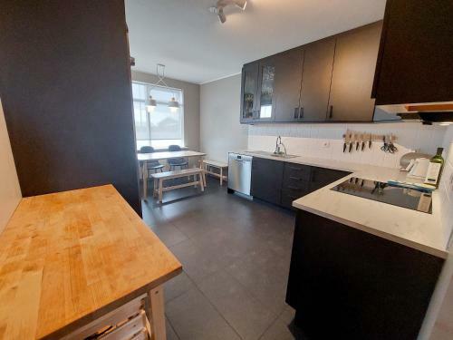 Apartamento 3 Bedroom Condo With Amazing View.