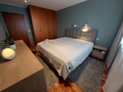 Apartamento 3 Bedroom Condo With Amazing View.