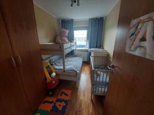 Apartamento 3 Bedroom Condo With Amazing View.