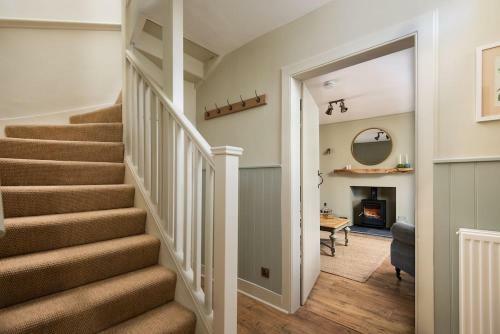 Campsie Cottage