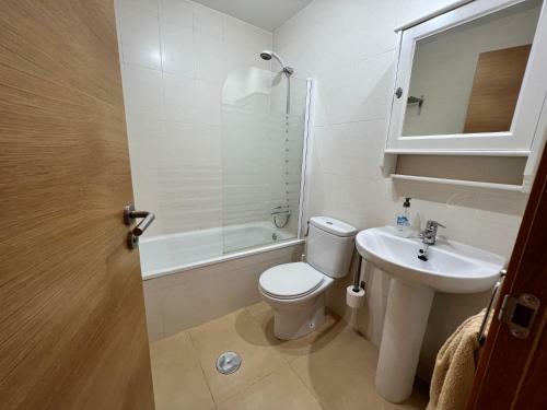 Apartamento Condado De Alhama J1027